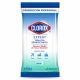 TOALLAS DESINF. CLOROX EXPERT FRESH 30U FLOWPACK