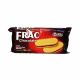 GALLETA COSTA FRAC CHOCOLATE 130 GR.