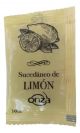 JUGO LIMON ONZA 10ML X 300 SACHET (SUCEDANEO)