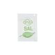 SAL ONZA 1 GR X 2000 SACHET BAJA EN SODIO 50%