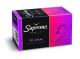 TE BOLS/SUPREMO GOURMET 20 BL CHAI NEGRO C/ESPECI