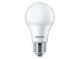 AMPOLLETA LED BULB 10W E27 3000KHV PHILIPS L.CALID