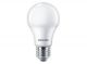 AMPOLLETA LED BULB 10W E27 6500KHV PHILIPS L.FRIA