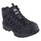 Botín de Seguridad Skechers Mujer Bellshill Talla 35