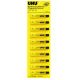 Adhesivo Universal Uhu Multipropósito 7 Ml