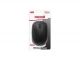 MOUSE MAXELL INALAMBRICO USB NG/GRIS PILA INCLUIDA