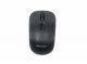 MOUSE TECMASTER USB INALAMBRICO NEGRO + PILA AA