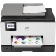 Impresora HP Multifuncional Officejet Pro 9020 A4-Color