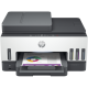 Impresora HP Multifuncional Smart Tank 790