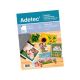 PAPEL FOTO BRILLANT INKJET CARTA 170GR 20HJ ADETEC