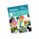 PAPEL FOTO BRILLANT INKJET CARTA 235GR 20HJ ADETEC