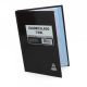 CUADERNO EMPASTADO M7 100 HJ. BUHO 5604