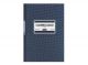 CUADERNO EMPASTADO M7 200 HJ ORGAREX 21757