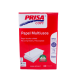 Papel Fotocopia Prisa Carta 75 g 500 Hojas