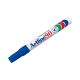 MARCADOR PERMAN.ARTLINE 090 PTA BIS AZUL