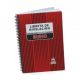 LIBRETA NIVELACION 2550 BUHO