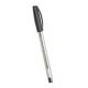 LAPIZ PASTA P.MED FABER 032 NEGRO.