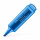 DESTACADOR FABER TEXTLINER 46 SF AZUL