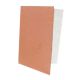 ARCHIVADOR RAPIDO PLASTIF. BEIGE CORRIENTE