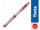 BOLIGRAFO TINTA PILOT VBALL GRIP FINA 0.7 ROJO