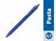 LAPIZ PASTA PILOT BP1C/GRIP 0.7 RETRACTIL AZUL