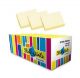 NOTA ADHESIVA STICK & WRITE 38X51 X 12U X 100HJ