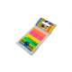 SEPARADOR PAG. STICK & WRITE 150HJ 5 COLORES