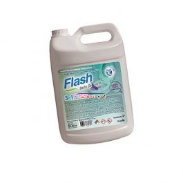 Comprar Limpiabaños Flash Baño- (5 Lts), Diversey, despacho chile